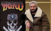 Студия татуировок Ашота