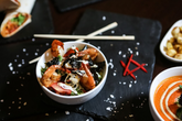 Sushi Hut