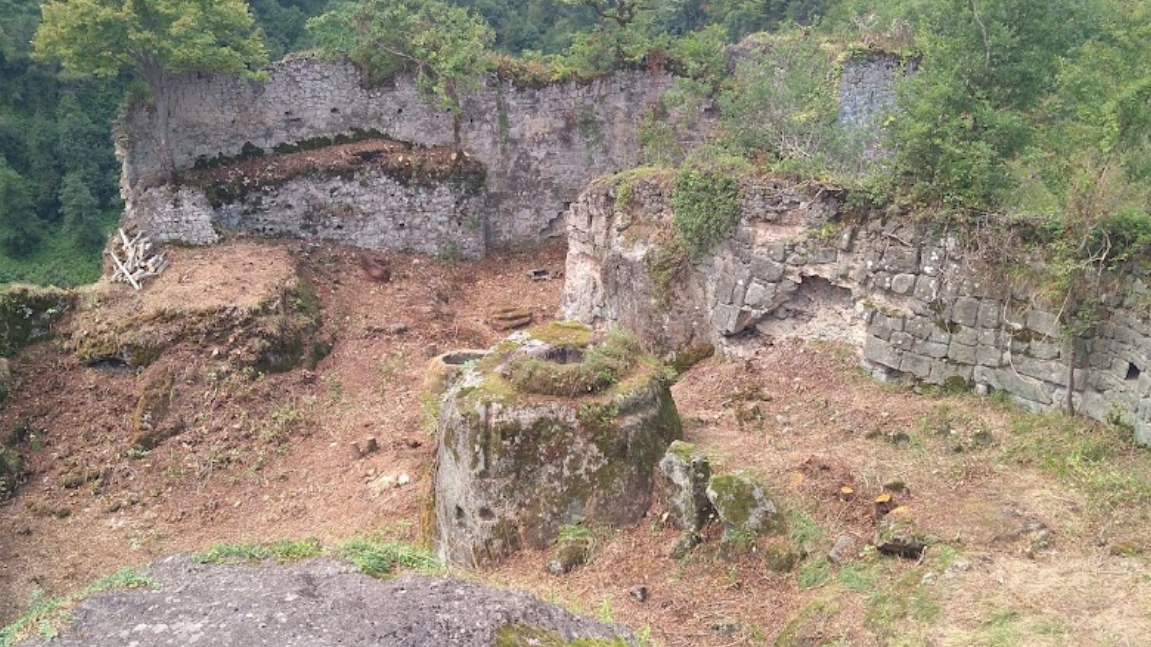 Askana Fortress