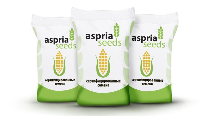 Aspria Seeds Georgia