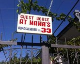 At Nana's