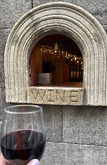 Atoneli Wine Window