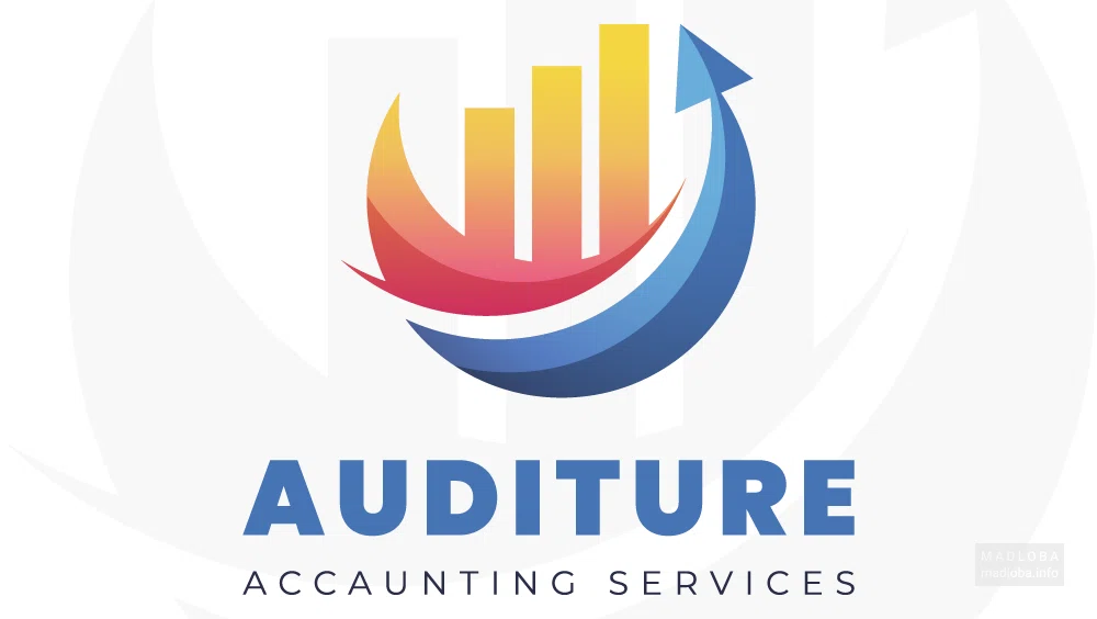 Логотип Auditure