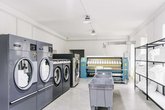 Aula Laundry
