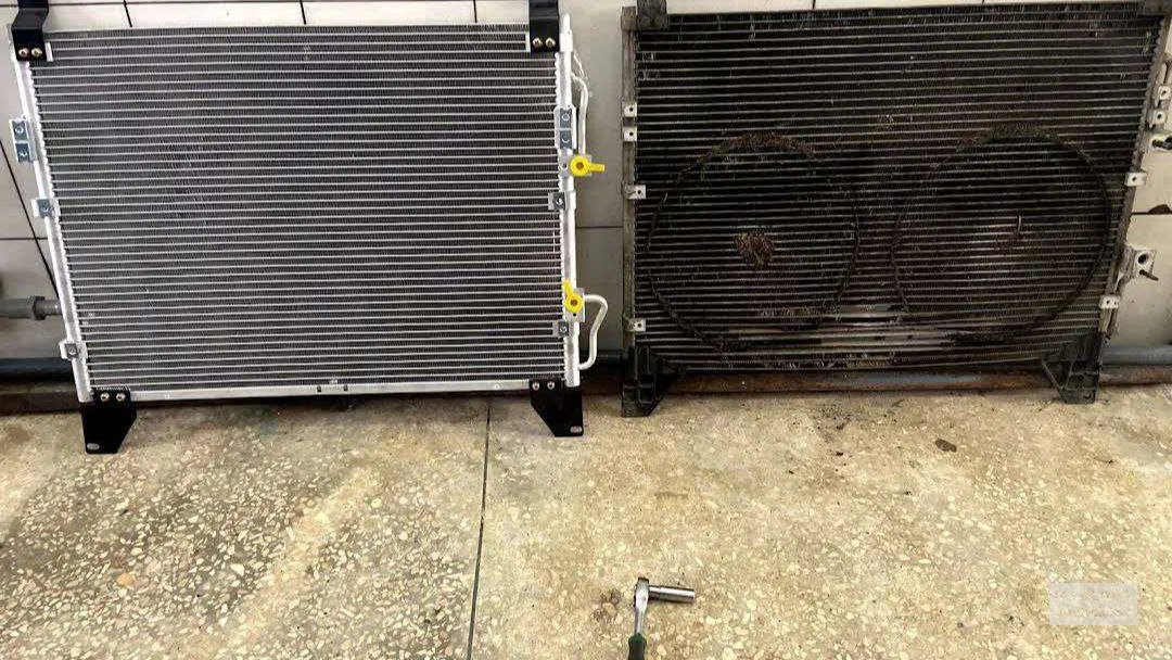 Auto Climat Batumi— профессиональный сервис автокондиционеров в вашем городе