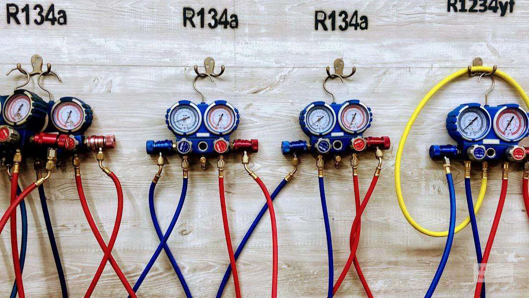 Auto Climat Batumi— профессиональный сервис автокондиционеров в вашем городе