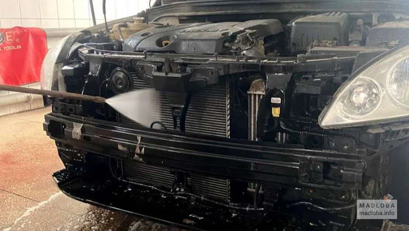 Auto Climat Batumi— профессиональный сервис автокондиционеров в вашем городе