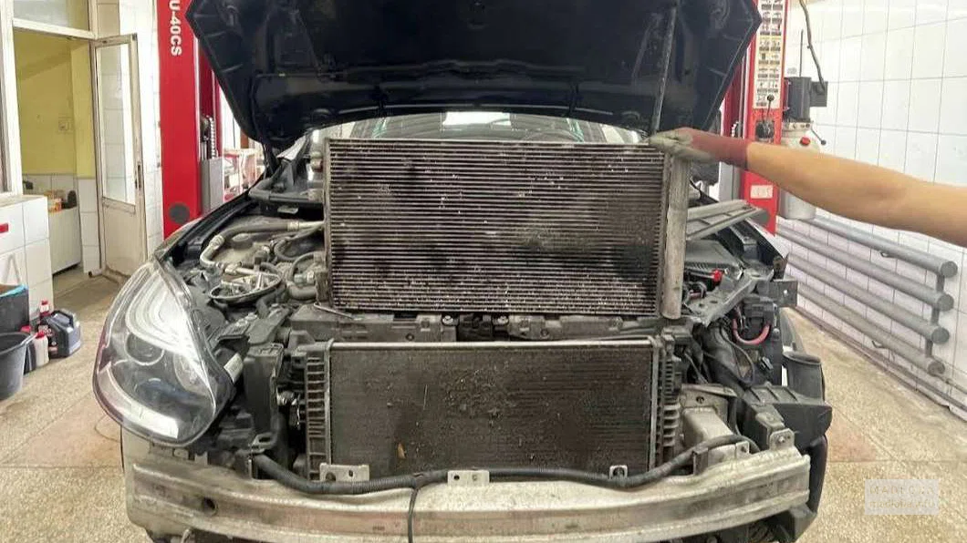 Auto Climat Batumi— профессиональный сервис автокондиционеров в вашем городе