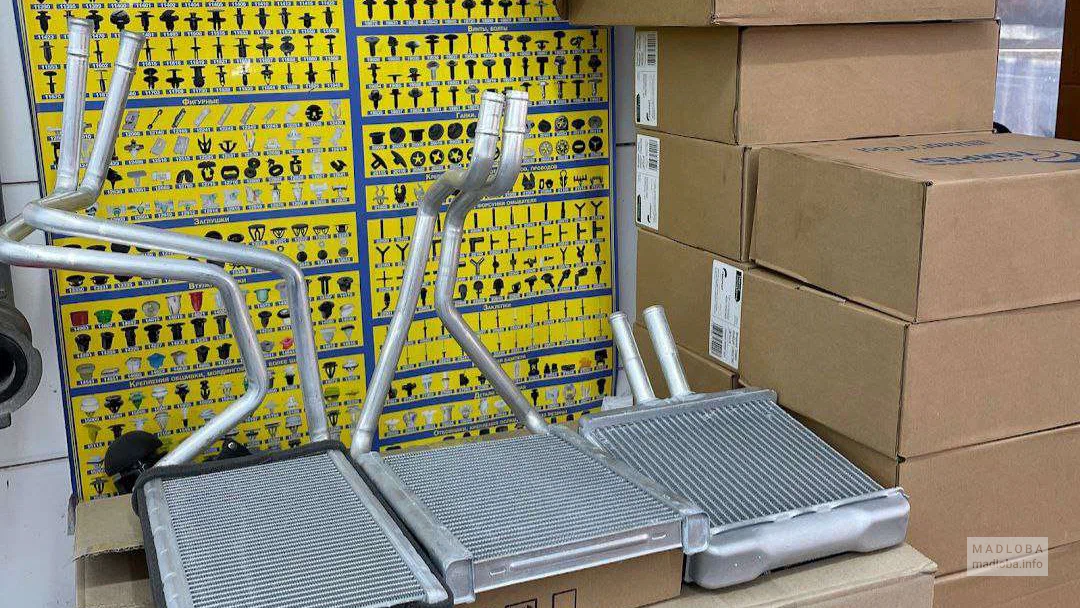 Auto Climat Batumi— профессиональный сервис автокондиционеров в вашем городе