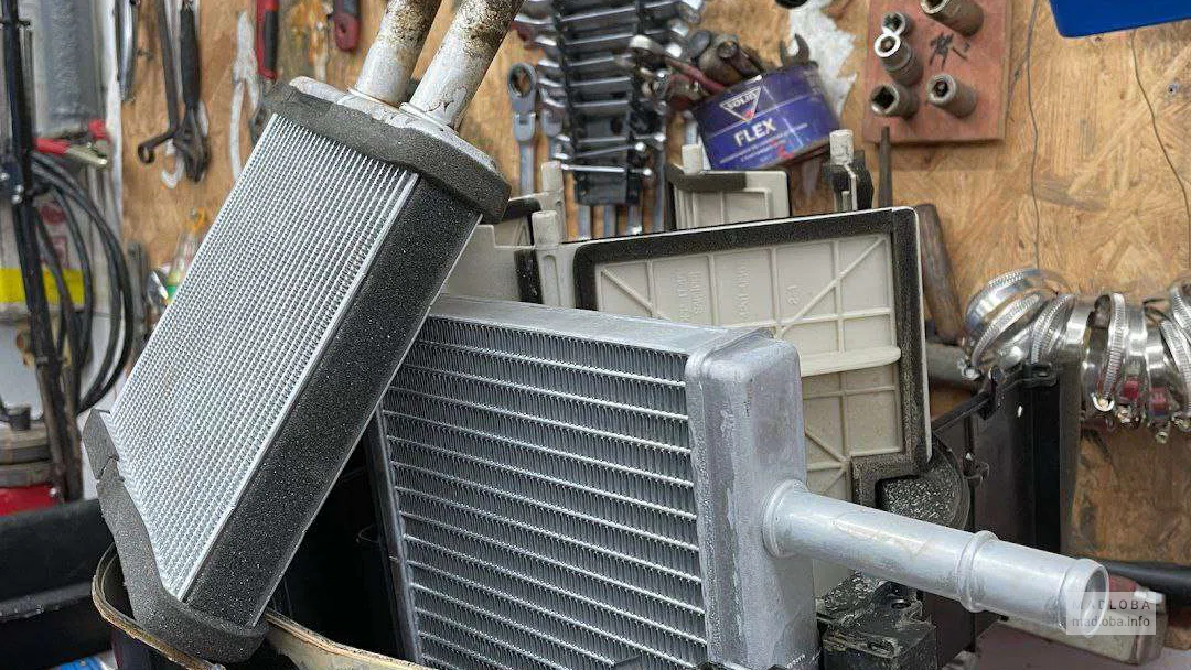 Auto Climat Batumi— профессиональный сервис автокондиционеров в вашем городе