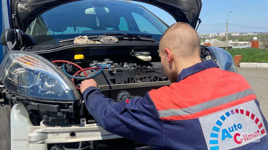 Auto Climat Batumi— профессиональный сервис автокондиционеров в вашем городе