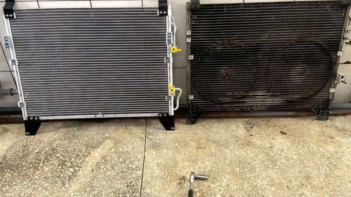 ავტო კლიმატი ბათუმი