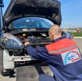 ავტო კლიმატი ბათუმი