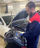 ავტო კლიმატი ბათუმი