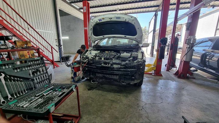 ავტო კლიმატი ბათუმი