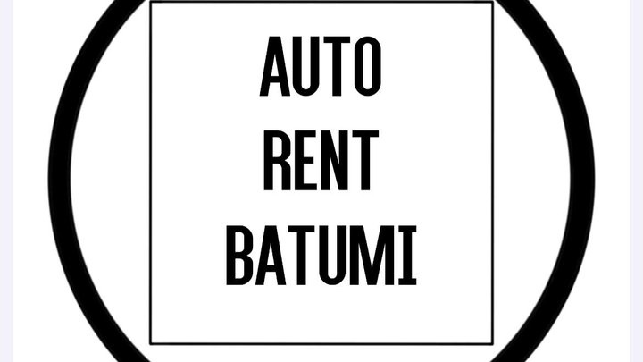 Auto Rent Batumi