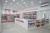 Aversi Pharma 24/7 (Shalva Inasaridze St.)