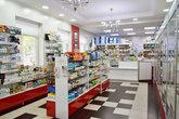 Aversi Pharma 24/7 (Shalva Inasaridze St.)