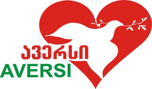 Логотип Aversi Pharma