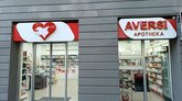 24/7 Аверси Фарма (пр-т Гамсахурдия 23)