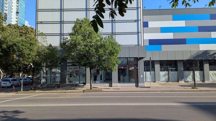 Aversi (ул. Лермонтова, 119/34)