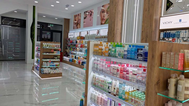 Aversi (ул. Лермонтова, 119/34)