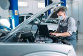 Auto diagnostics (Airport Highway 48)
