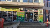 Магазин автозапчастей на АЗС Gulf