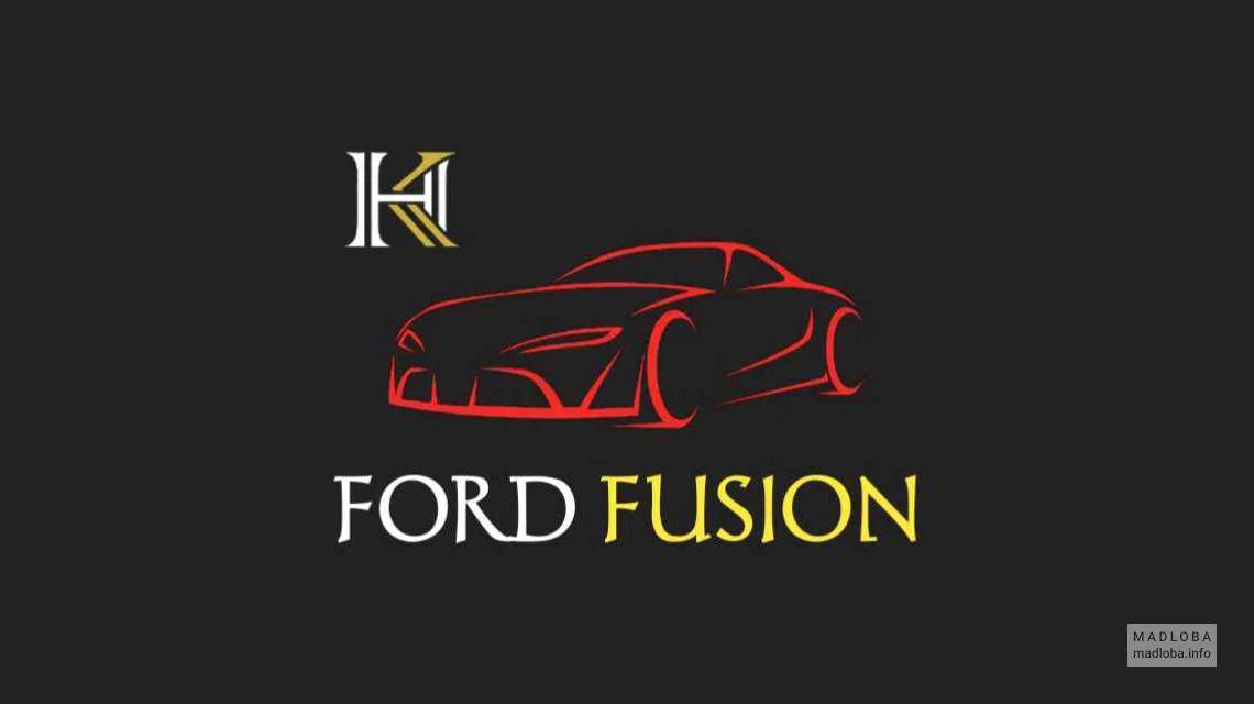 Автомастерская FusionParts ge