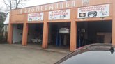 Car service (Shota Rustaveli St.)