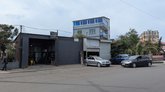 ავტოსარემონტო მაღაზია (აბაშიძის ქ.)