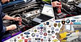 GDM Motors