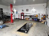 GDM Motors