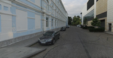 Парковка (Hilton)