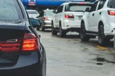 Parking (2nd Lane Shalva Inasaridze 4)