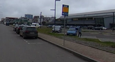 Parking (bus station)