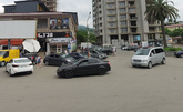 პარკინგი (მახინჯაური)