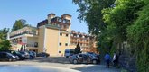 Парковка (Sputnik)