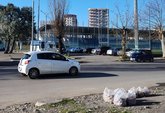 Парковка (Стадион для регби)