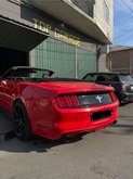 Top Garage (ул. Шалва Дадиани 14)