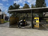 Автомойка (шоссе Аэропорта 134)