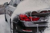 Автомойка (шоссе Аэропорта 87а)