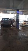 Car wash (Elgudzhi Amashukeli St.)