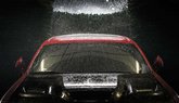 Car wash (Haidar Abashidze St. 71)