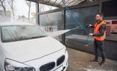 Автомойка (ул. Петра Чайковского 15)