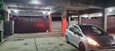 თვითმომსახურების ავტოსამრეცხაო (კონსტანტინე გამსახურდიას ქ. 36)