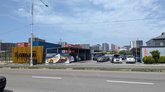 Автомойка (ул. Георгия Анцухелидзе 28)