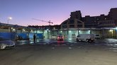 Автомойка (ул. Петра Багратиони 153)