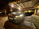 Автомойка (тупик Вахтанга Горгасали 2)