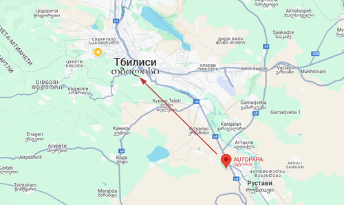 Автопапа рядом с Тбилиси.png